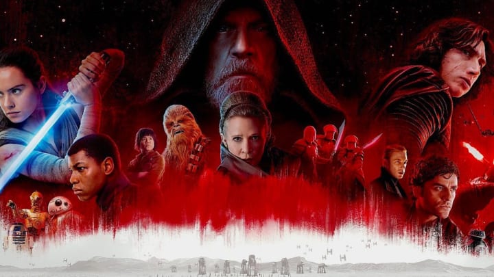 Star Wars: Why Fans Still Argue About The Last Jedi