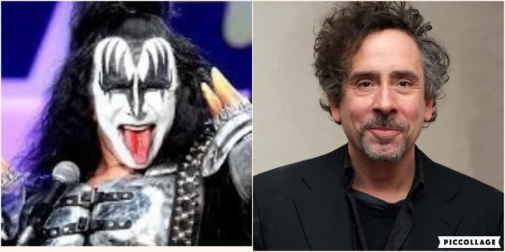 Tim Burton, Biography, Movies, & Facts