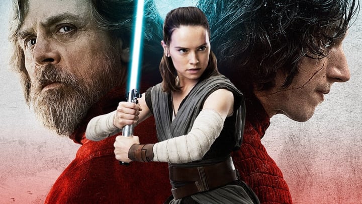 Why Do So Many 'Star Wars' Fans Hate 'The Last Jedi'?