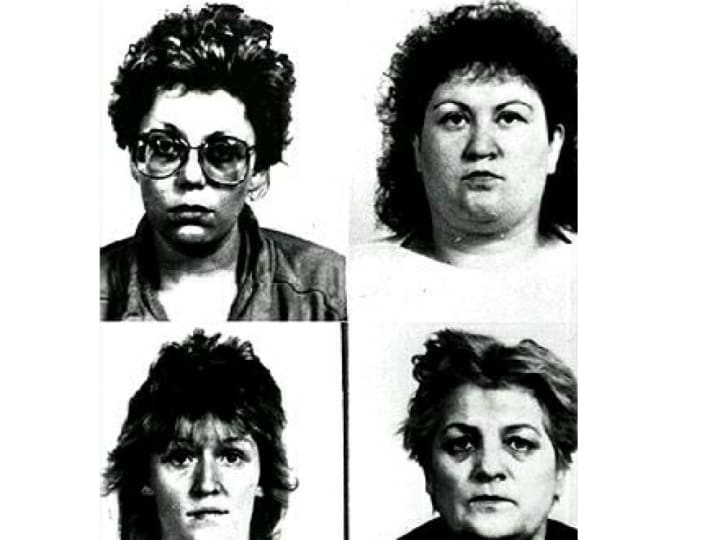 Serial Killer Nurses Who Murdered Their Patients