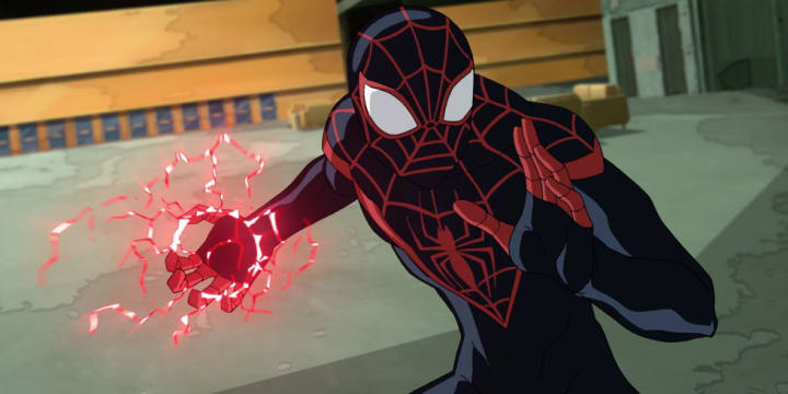 Spider-Man's Best Spider-Suits In The Comics, Ranked