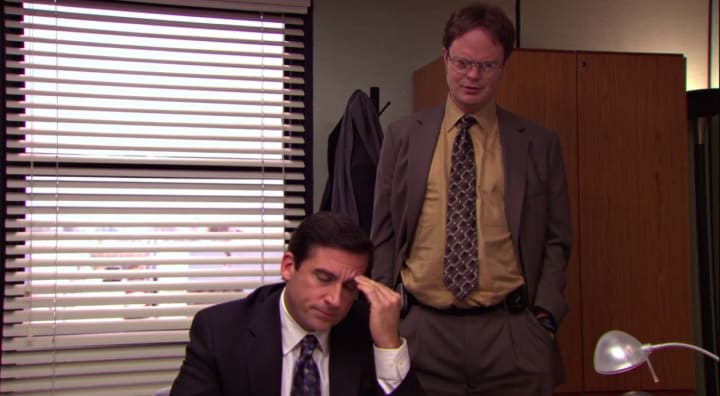 Most Underrated 'The Office' Moments | Geeks