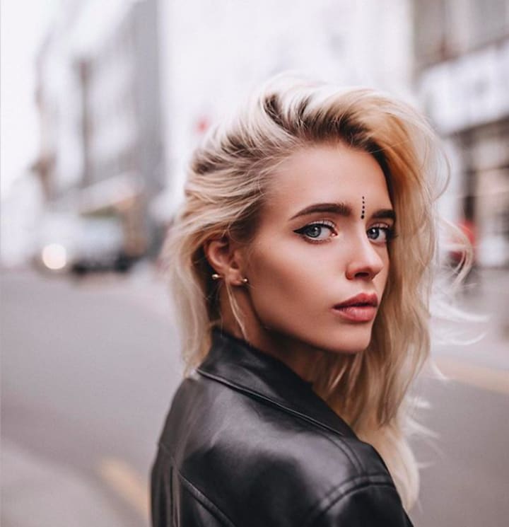 Best Portrait Photographers on Instagram to Follow Photography