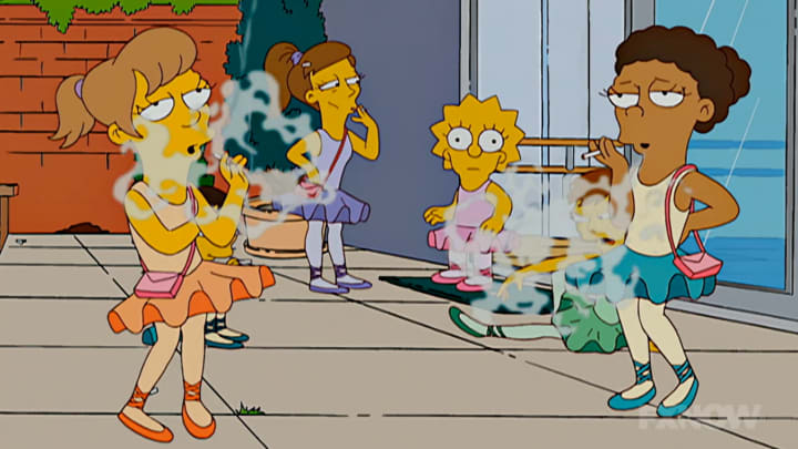 Worst Simpsons Episodes Ever Made Geeks