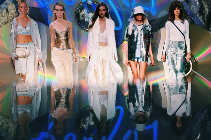 How Y2K Fashion Changed Over Decades to Today's Trends