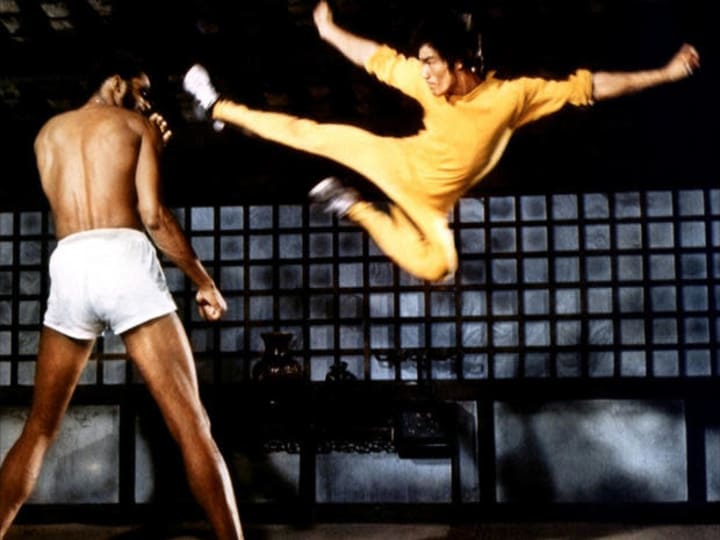 Curse of the Dragon: The Shocking Coincidences That Led Fans to Believe Bruce  Lee Was Cursed | Geeks