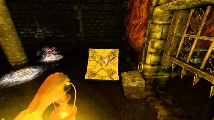 Surpresa desagradável: os 10 jump scares mais aterrorizantes dos games - UOL Start