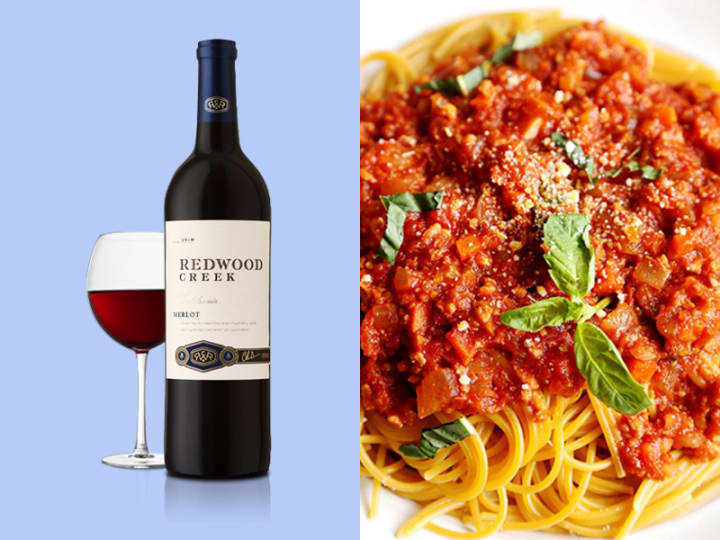 Best Italian Food and Wine Pairings | Proof