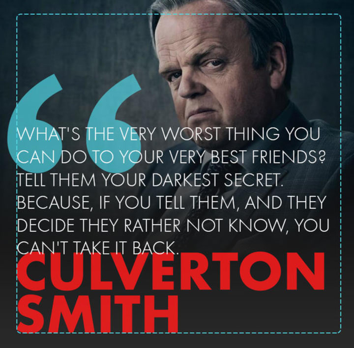 The Wit and Wisdom Of The World's Greatest Detective — The 19 Best