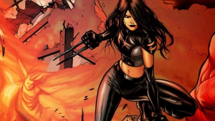 Will We See The New Mutants From 'Logan' Return For The X-23 Spin-Off? |  Geeks