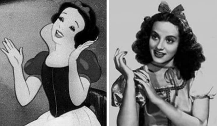 Disney Characters Who Were Voiced by Famous People — LIST