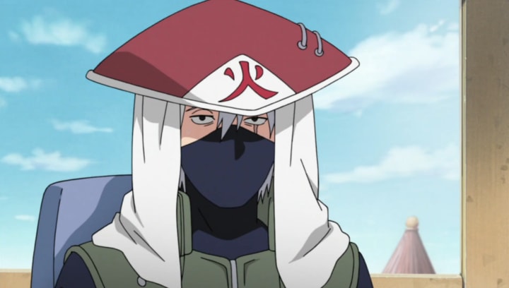 Naruto: What Makes A Good Hokage?