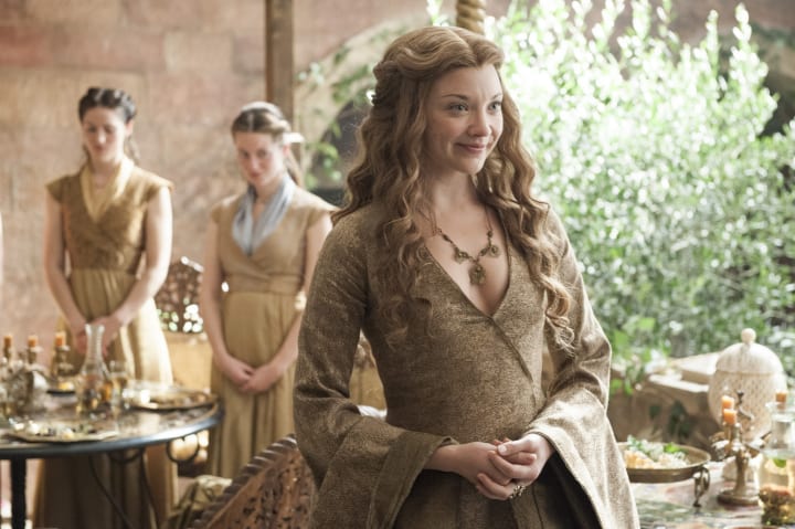 7 minor women characters from Game of Thrones who had major roles to play