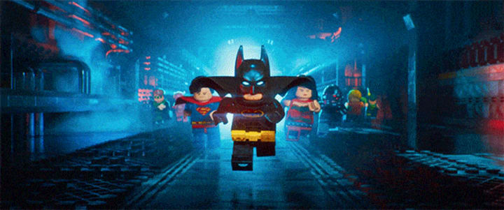 The Lego Batman Movie: 13 Cameos That Expand The Dark Knight's World