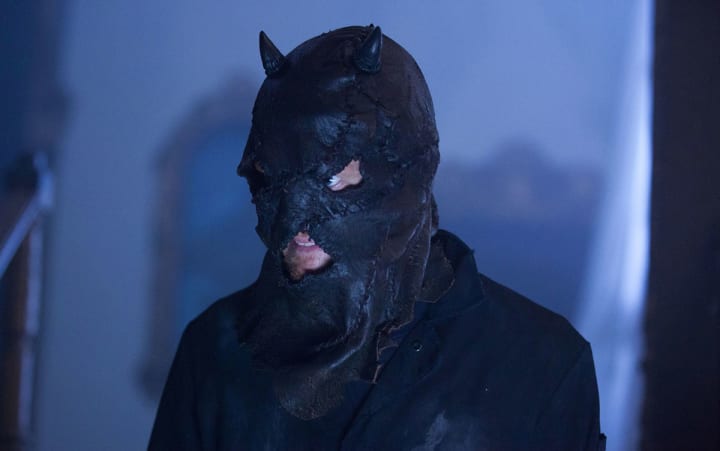 Gotham' Season 1 Pre-Batman Ultimate Guide | Geeks