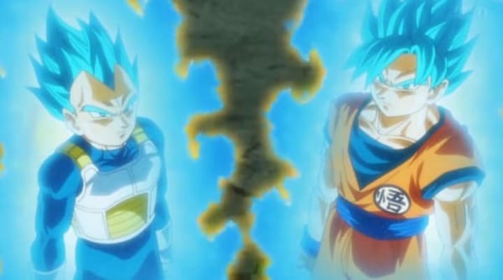 Every Way Dragon Ball Super Retcons GT