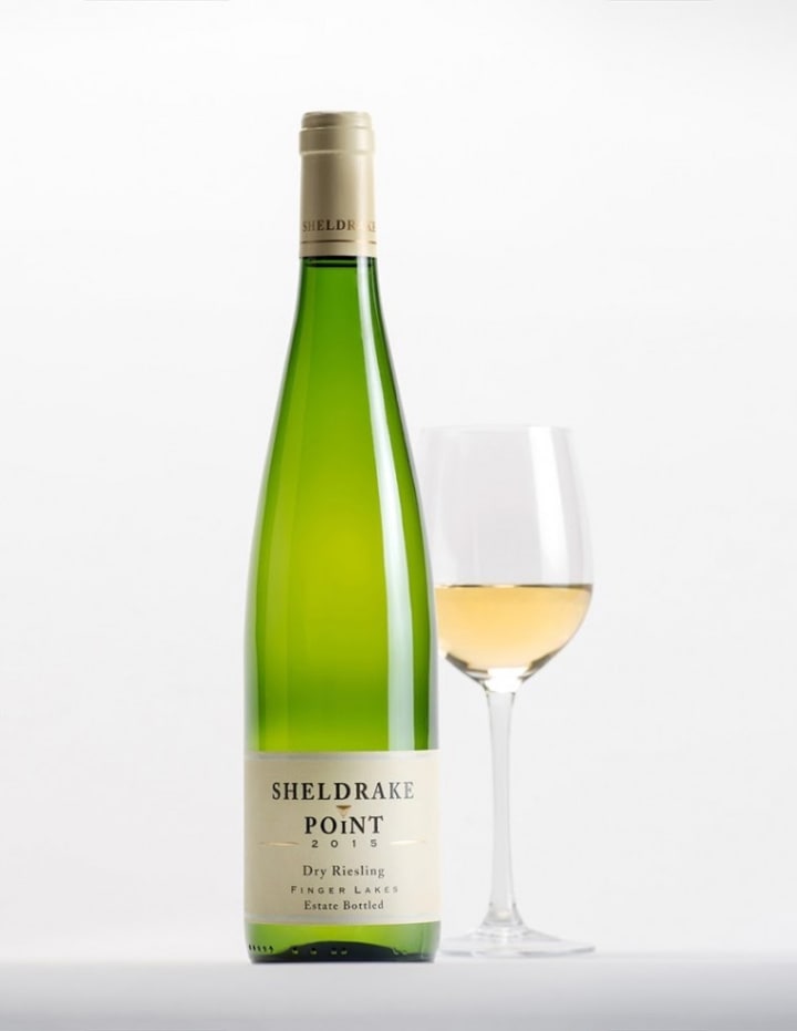 Healthiest Wines to Drink Proof