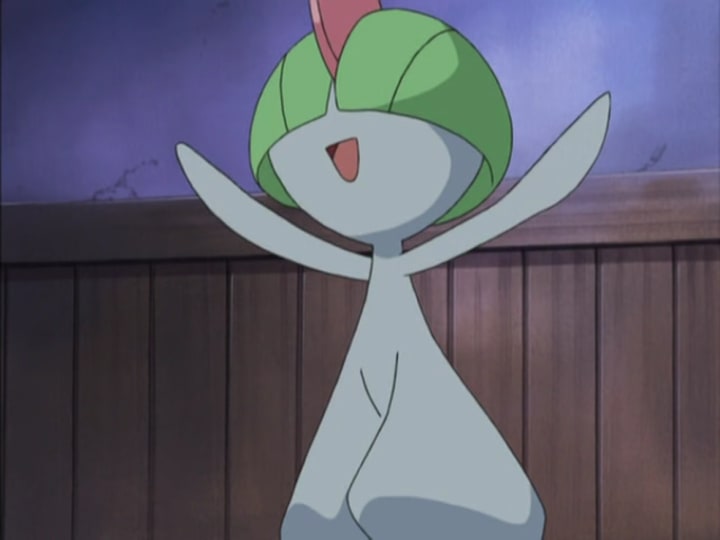 Diantha's Gardevoir (anime), Pokémon Wiki