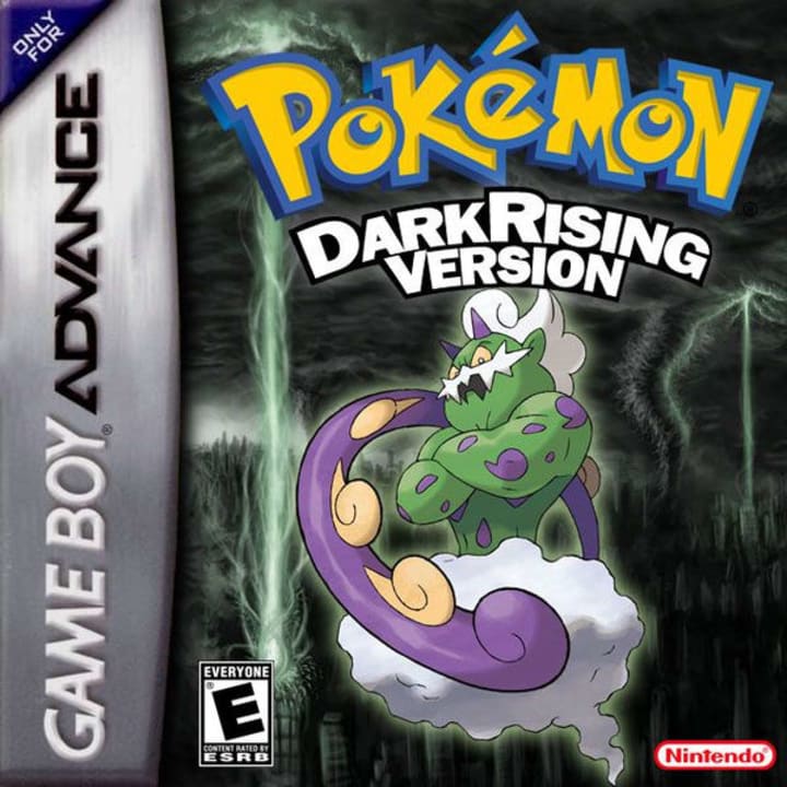 Walkthrough Part 5: The Hardest Battle - Pokemon Dark Worship for GameBoy  Advance