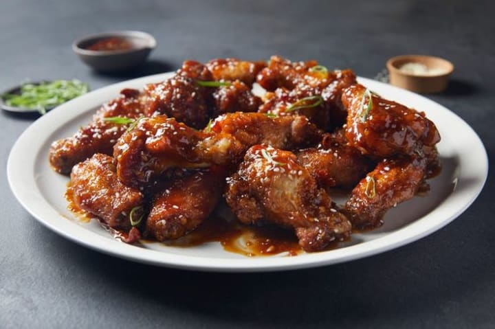 10 Chinese Food Recipes You Can Make at Home | Feast