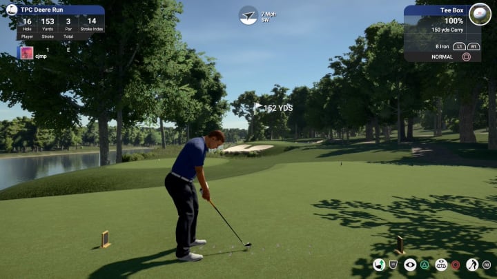 The Dream 18: Must-Play Golf Games