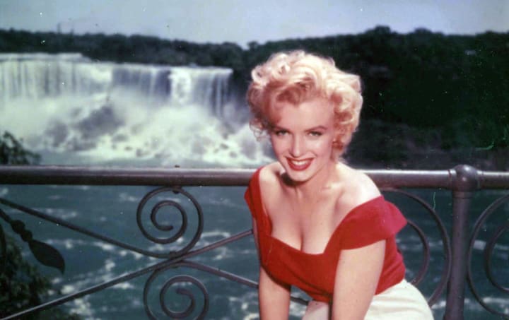 The Curious Case of Marilyn Monroe's Missing “Heirloom” Engagement