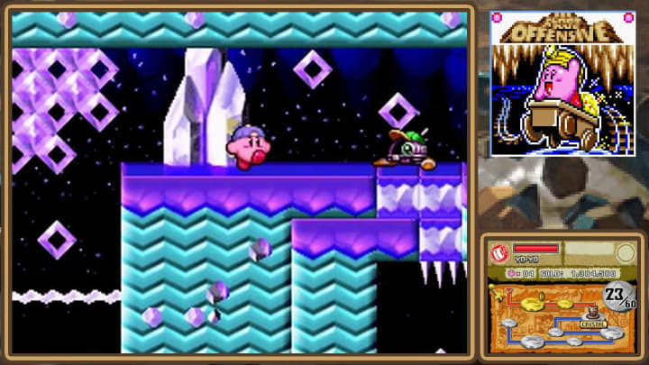 Why I Love: 'Kirby Super Star Ultra
