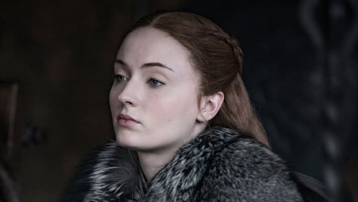 How 'Game of Thrones' failed its female characters