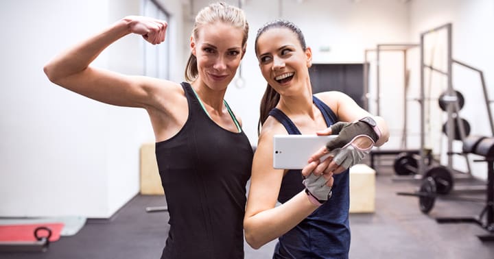 Are you a gym rat or gym brat? Workout tips for staying healthy and not  offending others 