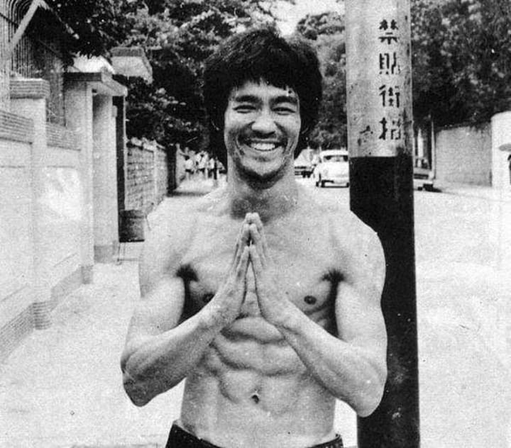 Proof That Bruce Lee Was a REAL Master of the Martial Arts | Geeks