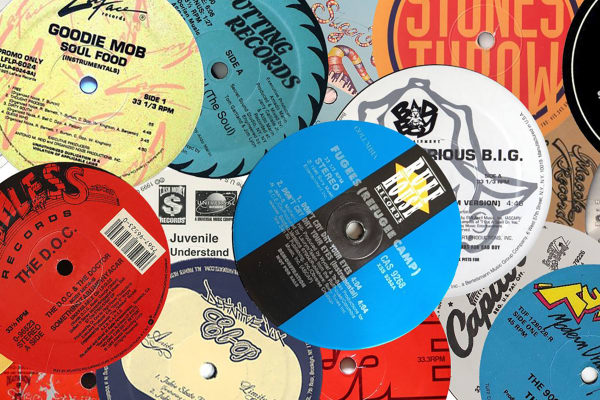 Most Successful Hip Hop Record Companies | Beat