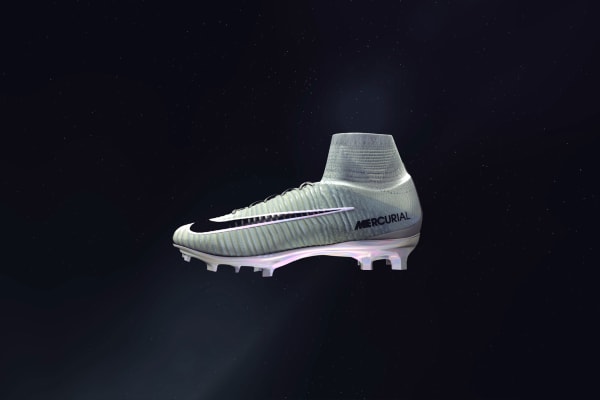 customize your nike cleats