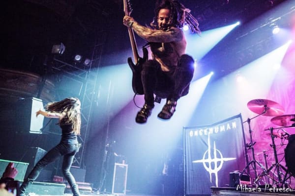 How Heavy Metal Saved My Life | Beat