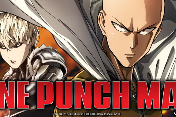 I Tried the "One Punch Man" Workout for a Week | Longevity