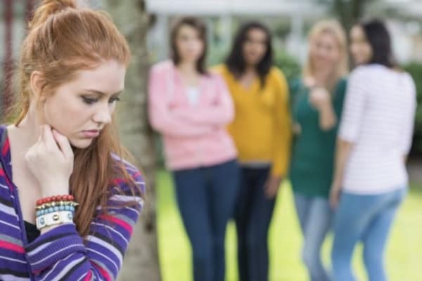 Negative Effects of Peer Pressure in High School | Education