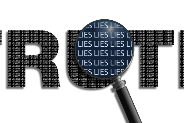 The Story Of Truth & Lie | The Swamp