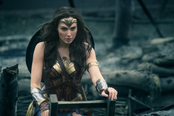 'Wonder Woman' Campaigns for the Oscars, and She May Have a Chance at Winning!