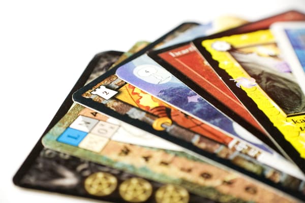 Most Popular Collectible Card Games | Gamers