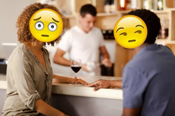 does the bible forbid interracial dating and marriage