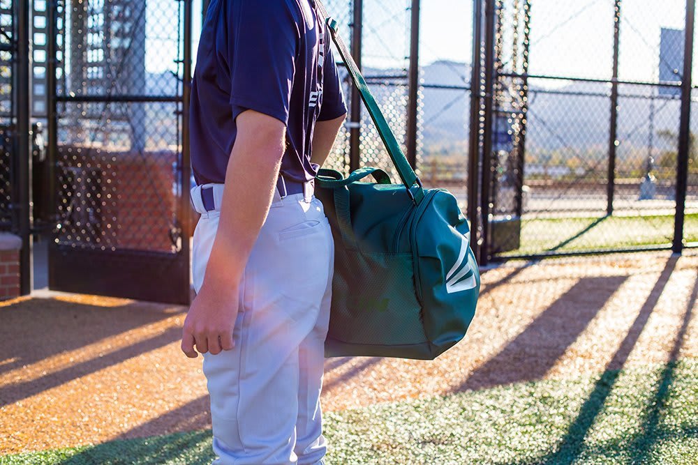 Best Baseball & Softball Bags Unbalanced