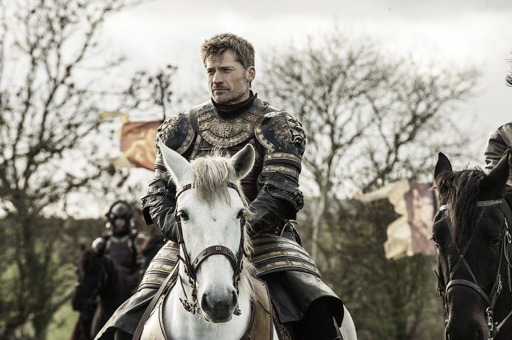 Image result for jaime lannister