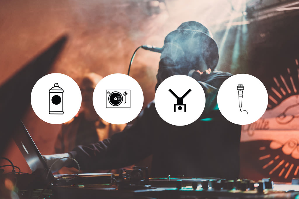 the-4-elements-of-hip-hop-beat