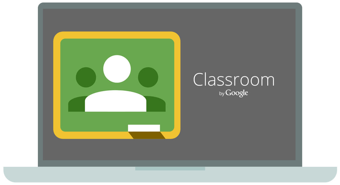 Image result for Google Classroom now helps connect teachers & students on its platform