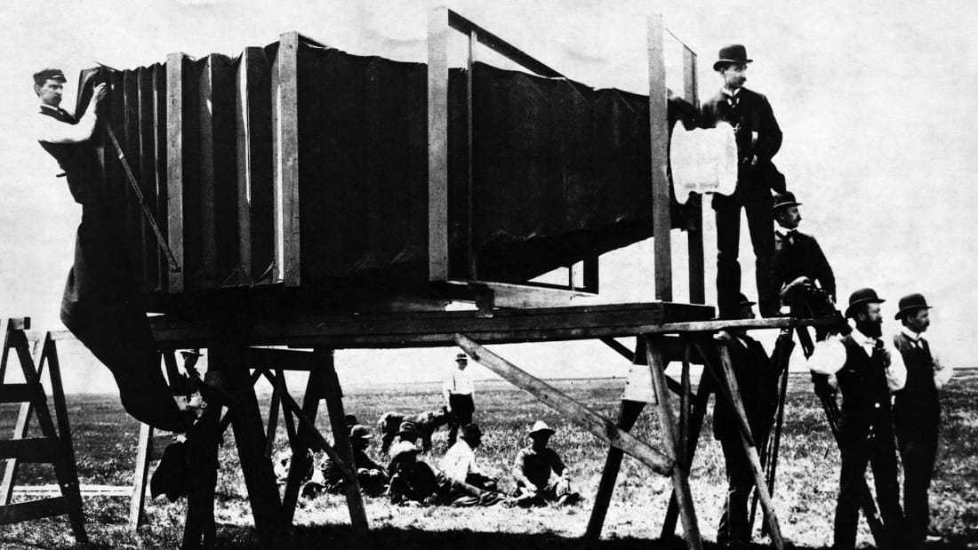Oldest Photographs in History Photography