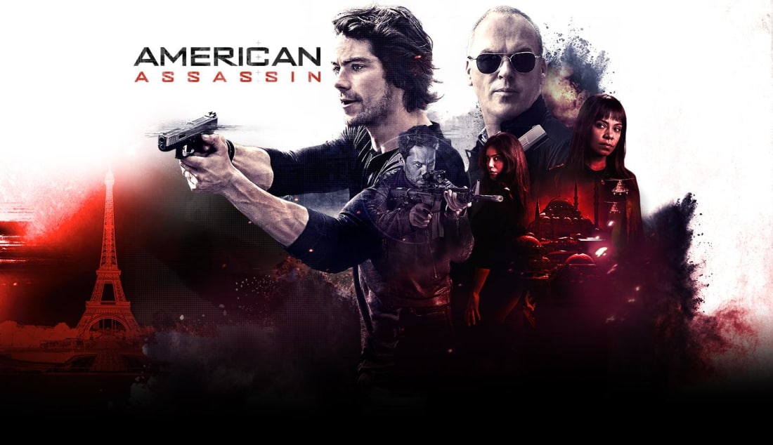 American Assassin Movie Review Geeks