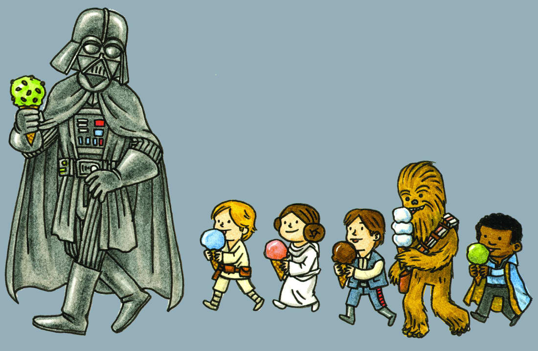 best-star-wars-books-for-kids-futurism