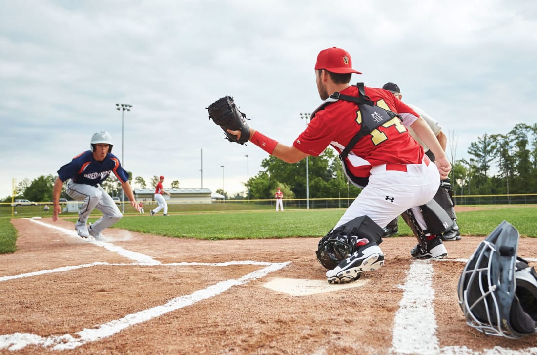 Top 9 Catcher's Mitts You Can Buy Right Now Unbalanced