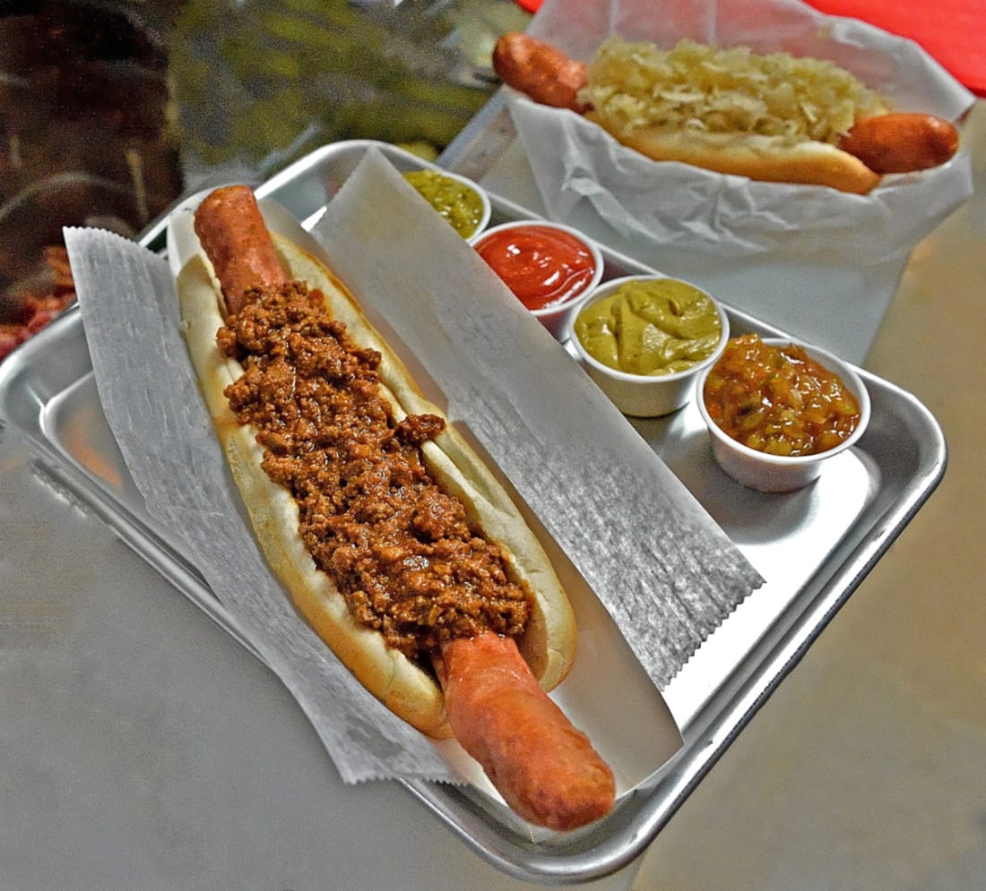 Ways to Prepare Hot Dogs (That Taste Better Than A NYC Dirty Water Dog