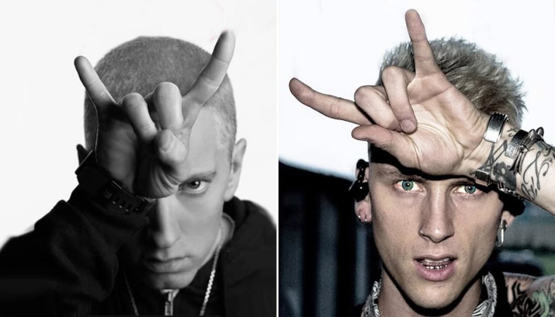 Rap God vs. Rap Devil – A Vibe That Never Dies