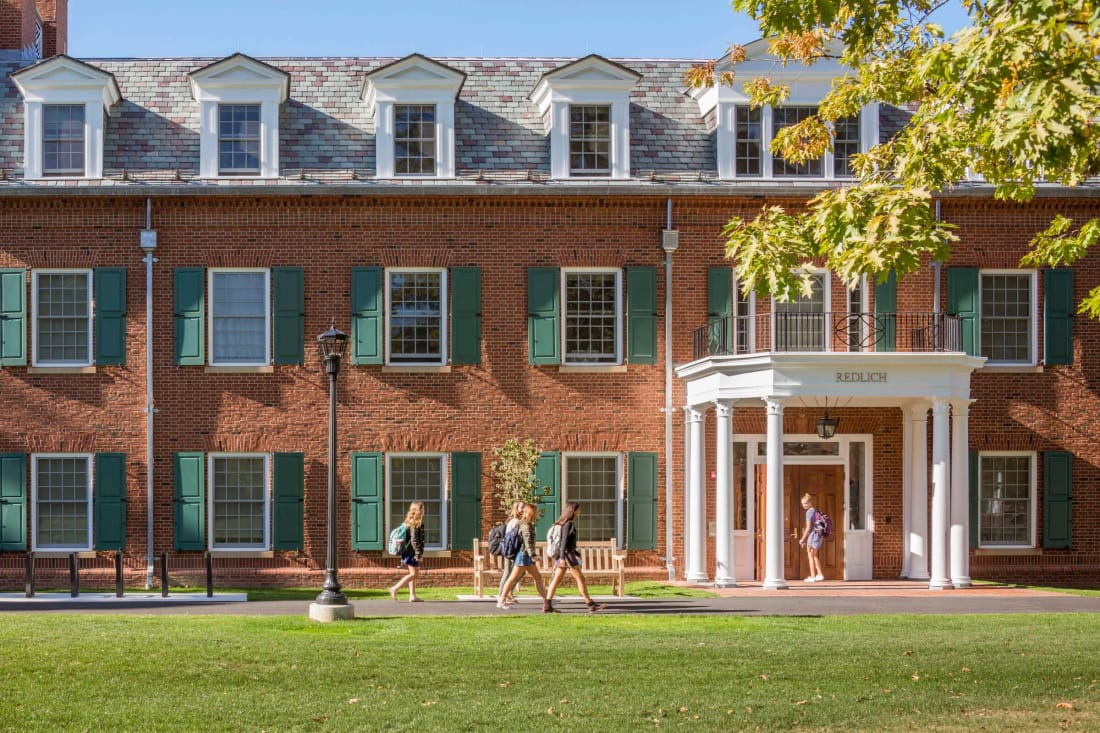 Most Expensive Private High Schools in America Education